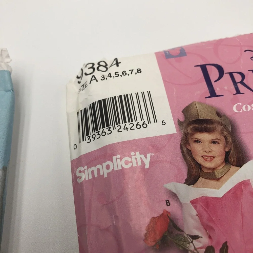 Simplicity this halloween